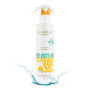 Jean & Len Sensitiv Spray solaire 30 SPF résistant à l'eau, pour peaux sensibles, sans silicones, nanoparticules, octocrylène, m