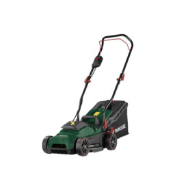 Parkside Tondeuse à gazon PRMA 20-Li avec batterie 4 Ah et chargeur