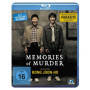 Memories of Murder [Blu-Ray] [Import]