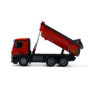 Amewi 22407 Mercedes Benz Arocs électrique Camion RC prêt à fonctionner (RTR) avec accu et Chargeur
