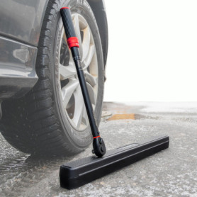 HASKYY Clé dynamométrique 1/2" 20-200Nm automobile industrie moto couple cliquet clé à cliquet