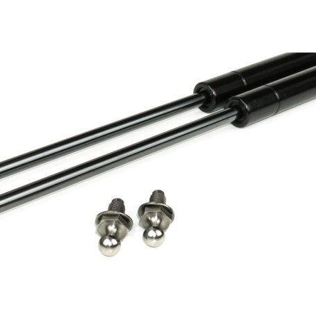 Kit de conversion automatique pour hayon de Golf VI, avec télécommande sans fil