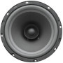 Sound-way - Haut-parleurs Pair d'enceintes bicone 16,5 cm Speakers pour Voiture Universel de 120 Watts