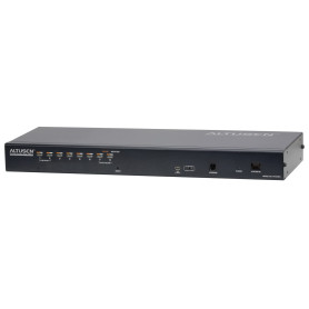 Aten KH1508Ai kvm IP Altusen CAT5 8 ports mono-utilisateur