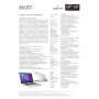 MSI Prestige A16 AI A3HMG-036 R9 32 W11H