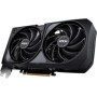 MSI NVIDIA GeForce RTX 5070 12G Shadow 2X OC Carte Graphique - 12 Go GDDR7 (28 GB/s /192 Bits), PCIe 5.0 - Double Ventilateur (2