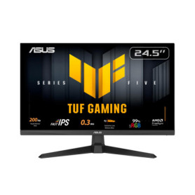 ASUS TUF Gaming VG259Q5A Moniteur Full HD 25" 200 Hz, 0,3 ms GtG, G-Sync, FreeSync, Adaptive Sync, ELMB, GameFast Input - Pannea