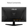 ASUS TUF Gaming VG259Q5A Moniteur Full HD 25" 200 Hz, 0,3 ms GtG, G-Sync, FreeSync, Adaptive Sync, ELMB, GameFast Input - Pannea