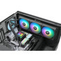 Thermaltake LA360 ARGB | All-In-One Liquid Cooler | Noir
