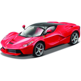 Bburago Maisto France 36902 LaFerrari Signature Séries - Echelle 1/43 Coloris Aleatoire
