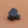 OTOTEC 2 Paires Plaquettes de Frein à Disque Rechange épaisseur 4mm Compatible pour SRAM Level T TL