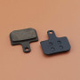 OTOTEC 2 Paires Plaquettes de Frein à Disque Rechange épaisseur 4mm Compatible pour SRAM Level T TL