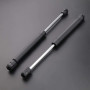 2X vérins à gaz de coffre de hayon 113000013 305mm 130N hayon arrière tige de support de levage de coffre ressort à gaz 120mm co