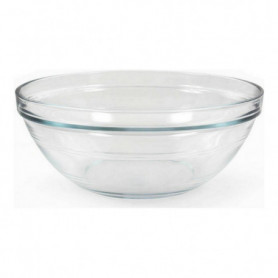 Saladier Duralex Lys Verre Transparent (ø 23 x 9,3 cm) 21,99 €