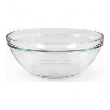 Saladier Duralex Lys Verre Transparent (ø 23 x 9,3 cm) 21,99 €