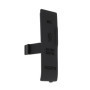 OTOTEC 1 Cache en Caoutchouc pour Port USB HDMI Et Port de Données de l'appareil Photo Compatible avec Canon EOS 550D