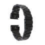 Bracelet de rechange compatible avec Garmin Fenix 7X Sapphire Solar / Fenix 7X Solar Tactix 7 Pro en acier inoxydable 130-235 mm