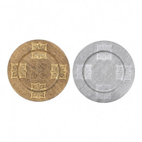 Dessous d'Assiette La Mediterránea 133288 Plastique (33 cm) 15,99 €