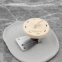 YINETTECH Interrupteur de Niveau d'eau pour Lave-linge Capteur de Niveau d'eau pour Tambour de Machine à Laver Compatible avec L