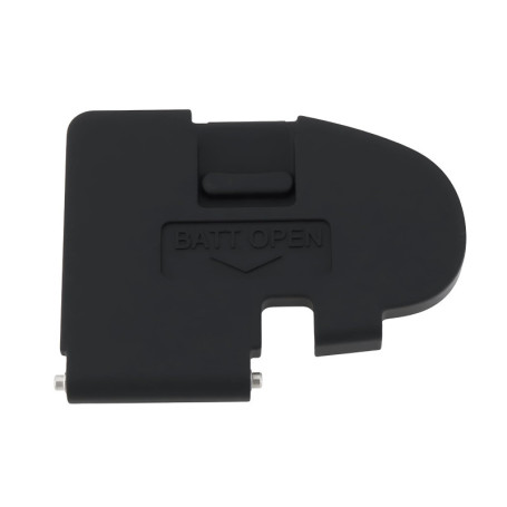 YINETTECH Couvercle de Batterie Compatible avec Canon EOS Digital Rebel 300D DS6041