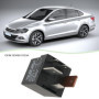VGOL 1 Pièce de Rechange de Relais de Voiture à 5 Broches 3D0951253A 12 V 50 A Commutateur de Relais Automobile Compatible avec 