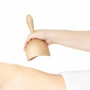 Hausdec - Appareil de massage de drainage lymphatique - Tasse de massage - Thérapie du bois - Anti-cellulite - Thérapie par les 