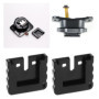 eMagTech Lot de 3pcs Couvre-Chaussures Remplacement Compatible avec Sony HVL-RL1/ HVL-F60RM C/HVL-F45RM/ HVL-F43M/ HVL-F60M Capu