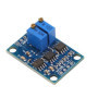 NISHZHU AD620 Microvolt MV Amplificateur de Tension Amplificateur de Signal 3-12 V DC Instrumentation Modu Board