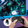 Mcbazel Joysticks de Réparation Hall Effect pour Xbox Series X&S/One/One X/One S, Accessoires de Remplacement pour Manette Xbox,