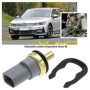 ECSiNG Capteur de température de liquide de refroidissement de rechange 06A919501A MN980152 95510612501 99760641000 Compatible a
