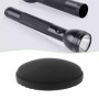 LT Easiyl Lot de 2 Couvercles de Bouton en Silicone pour Interrupteur Pièces de Rechange 108-000-034 Compatible avec MAGLITE C/D