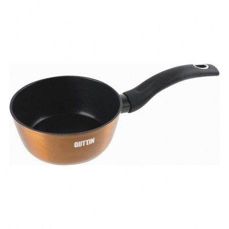 Casserole Quttin Foodie Cuivre (16 x 7,5 cm) 23,99 €