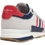 Pepe Jeans Homme Kingston Heritage M Sneak, Blanc, 47 EU