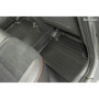 J&J AUTOMOTIVE | Tapis De Sol en Caoutchouc TPE Toutes Saisones pour C4 Grand Picasso Depuis 2014 / Grand Spacetourer Depuis 201