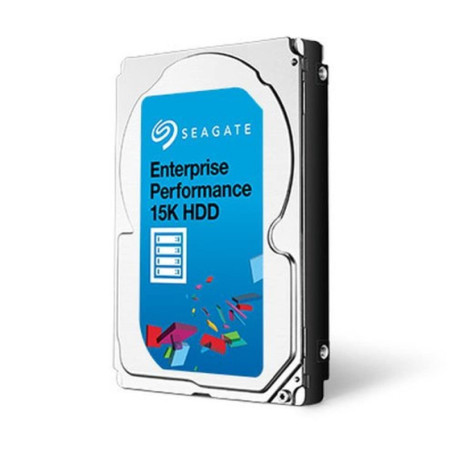 Seagate Exos 15E900 ST300MP0006 - Disque Dur - 300 Go - Interne - 2.5" SFF - SAS 12Gb/s - 15000 Tours/Min - mémoire Tampon : 256