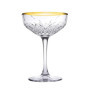Pasabahce Timeless Coupes, Verre
