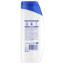 Head & Shoulders Pure Intense Purification En Douceur Shampooing Antipelliculaire - Aux Agrumes- Jusqu’à 100% des pellicules éli