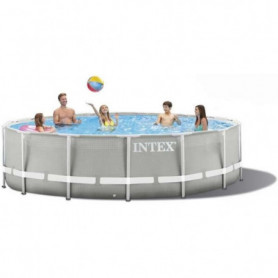 Piscine Démontable Intex Prism Frame 4485 L (305 x 76 cm) Ronde 239,99 €