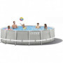 Piscine Démontable Intex Prism Frame 4485 L (305 x 76 cm) Ronde 239,99 €