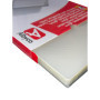 Albyco Pochettes de Plastification Premium ANTISTATIQUE Pochette Plastifieuse A4 (216x303mm) - Épaisseur 2x80 (160) Microns, Bri