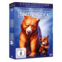 Bärenbrüder 1+2 (Disney Classics) [Import]