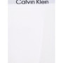 Calvin Klein Trunk 3pk Homme Trunk, Blanc (White), XS