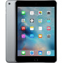 Apple iPad Mini 4 128Go 4G - Gris Sidéral - Débloqué (Reconditionné)