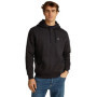 Tommy Jeans TJM Reg S Flag Hoodie Dm0Dm20742 Sweat à Capuche, Black (Black), XXXL Men's