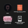 BLACKPINK 2nd Mini Album - Kill This Love [ BLACK Ver. ] CD + Photobook + Photo Zine + Lyrics Book + Photocards + Polaroid Photo