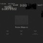 Agust D(SUGA) of BTS - [D - DAY] (Weverse Albums Ver.) Photo Book + Lyric Poster + Post Card + QR Card + Photo Card + 2 Extra Ph