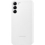 Samsung Smart Clear View Cover (EE) Blanc EF-ZS906CWEGEE pour Galaxy S22+ S906