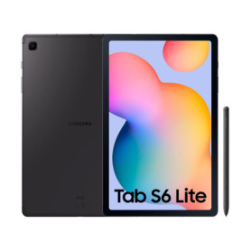 Samsung Tab S6 Lite WiFi Gray / 4+128GB / 10.4' FULLHD+