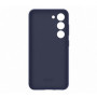 Samsung Coque Silicone G S23 Navy