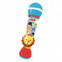 Microphone Fisher Price Fisher Price 31,99 €